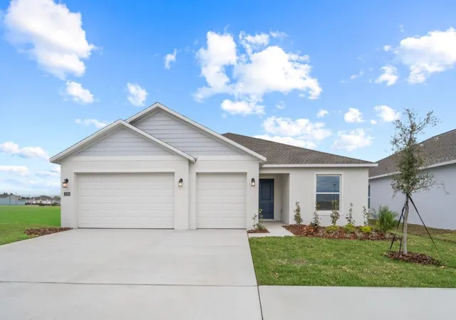 1st image of 2085 Lasso Loop, Eagle Lake, FL 33839 | MLS# O6417743