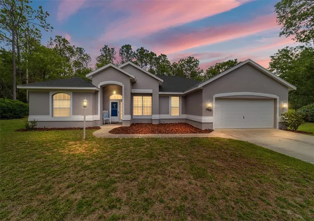 Photo 1 of Single family home for sale at 20870 Sw 90th Loop, Dunnellon, FL 34431 | MLS# OM726845 | Listing updated on 2026-08-14