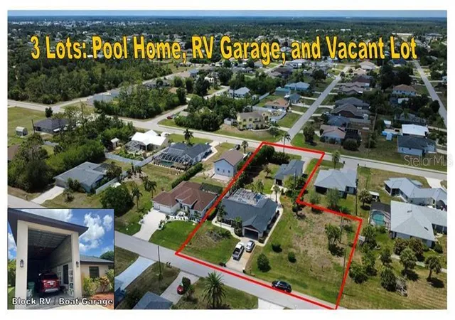 1st image of 9438 Crugar, Englewood, FL 34224 | MLS# A4697372