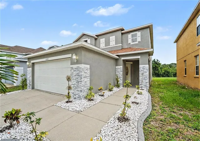 Homes for sale in Gibsonton, FL | 6222 Cherry Blossom Trl, Gibsonton, FL 33534 | MLS# TB8520262