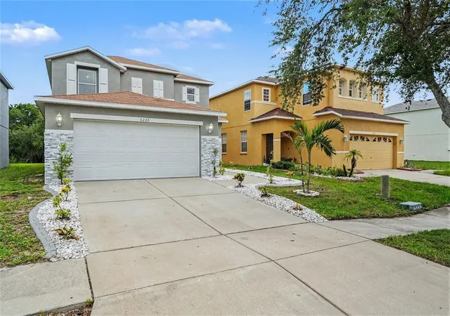 Homes for sale in Gibsonton, FL | 6222 Cherry Blossom Trl, Gibsonton, FL 33534 | MLS# TB8520262