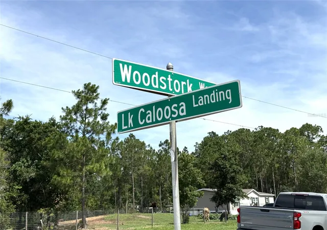 Photo 1 of Land for sale at 0 Lake Caloosa Landing, Frostproof, FL 33843 | MLS# K4903572 | Listing updated on 2026-06-18