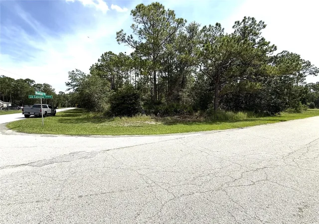 Photo 2 of Land for sale at 0 Lake Caloosa Landing, Frostproof, FL 33843 | MLS# K4903572 | Listing updated on 2026-06-18