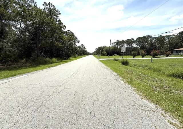 Photo 4 of Land for sale at 0 Lake Caloosa Landing, Frostproof, FL 33843 | MLS# K4903572 | Listing updated on 2026-06-18