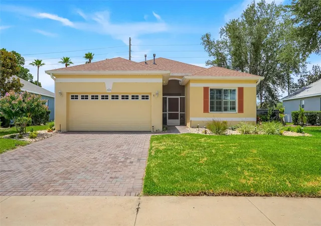 Homes for sale in Clermont, FL | 3003 Pinnacle Ct, Clermont, FL 34711 | MLS# G5113939