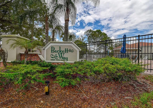 30th image of 1426 Hillview Ln, Tarpon Springs, FL 34689 | MLS# W7886821