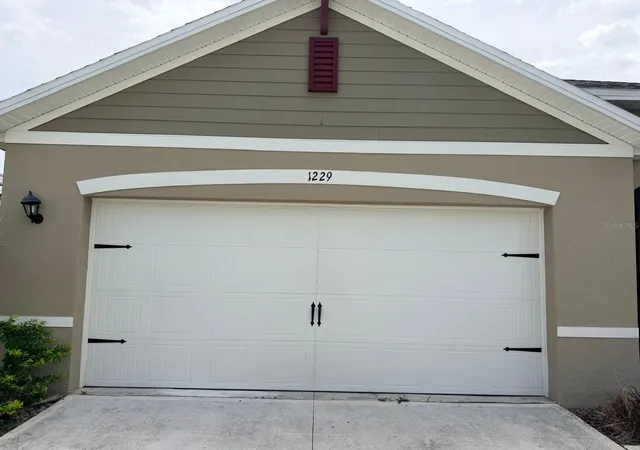 Photo 1 of Single family home for sale at 1229 Red Hl Rd, Davenport, FL 33837 | MLS# O6417751 | Listing updated on 2026-08-13