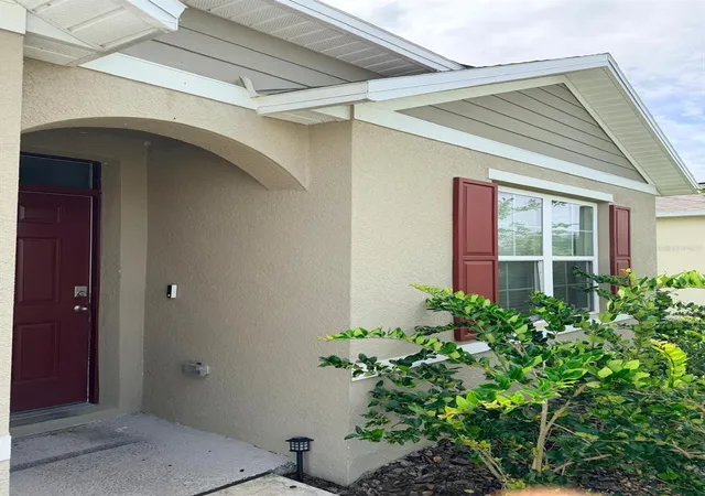 Photo 3 of Single family home for sale at 1229 Red Hl Rd, Davenport, FL 33837 | MLS# O6417751 | Listing updated on 2026-08-13