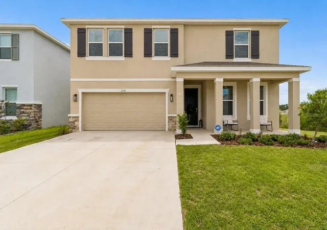 1st image of 2510 Warren Acres Blvd, Wesley Chapel, FL 33543 | MLS# TB8520272