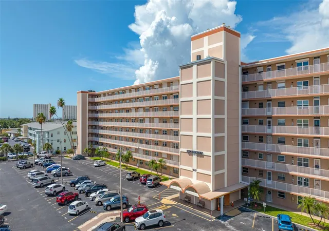1st image of 1847 Shore Dr S #509, St Petersburg, FL 33707 | MLS# TB8520277