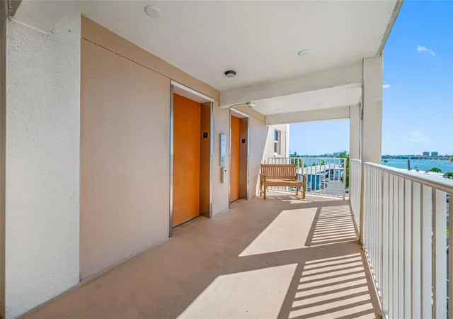4th image of 1847 Shore Dr S #509, St Petersburg, FL 33707 | MLS# TB8520277
