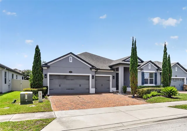 Photo 1 of Single family home for sale at 5352 Costa Del Sol Dr, St Cloud, FL 34771 | MLS# O6417756 | Listing updated on 2026-09-22