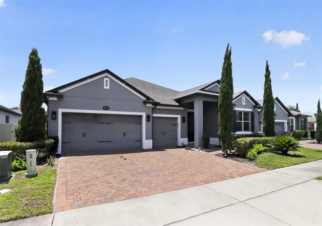 Photo 2 of Single family home for sale at 5352 Costa Del Sol Dr, St Cloud, FL 34771 | MLS# O6417756 | Listing updated on 2026-09-22