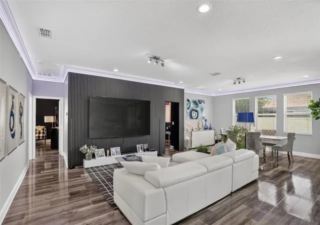 Photo 3 of Single family home for sale at 5352 Costa Del Sol Dr, St Cloud, FL 34771 | MLS# O6417756 | Listing updated on 2026-09-22