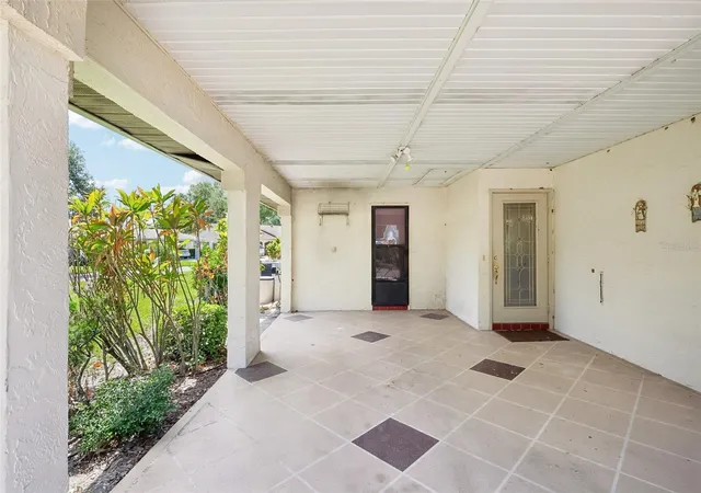 Photo 2 of Condo for sale at 2017 Hampstead Cir, Sun City Center, FL 33573 | MLS# TB8520282 | Listing updated on 2026-06-19