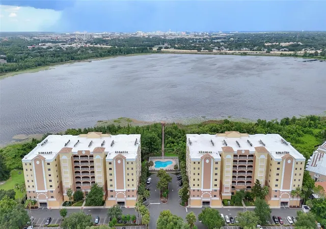 Photo 3 of Condo for sale at 6312 Buford St #708, Orlando, FL 32835 | MLS# O6417762 | Listing updated on 2026-09-03