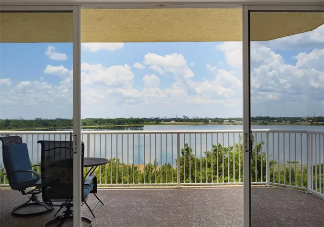 Photo 1 of Condo for sale at 6312 Buford St #708, Orlando, FL 32835 | MLS# O6417762 | Listing updated on 2026-09-03