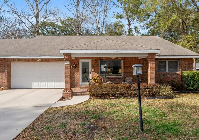 1st image of 8707 Sw 88th Court Rd #K, Ocala, FL 34481 | MLS# GC541279