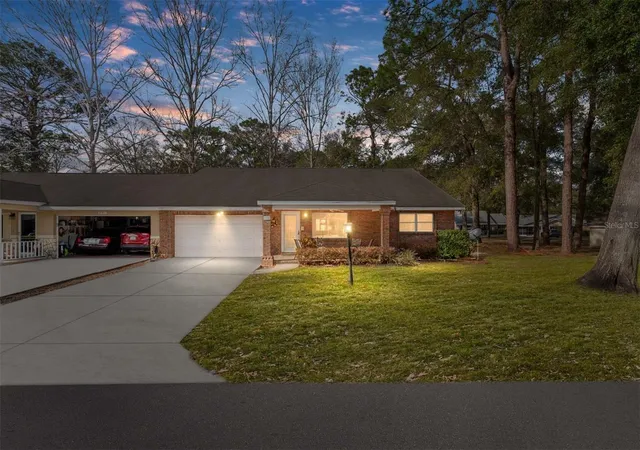 2nd image of 8707 Sw 88th Court Rd #K, Ocala, FL 34481 | MLS# GC541279