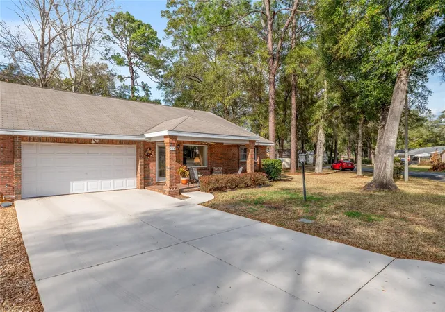 3rd image of 8707 Sw 88Th Court Rd #K, Ocala, FL 34481 | MLS# GC541279