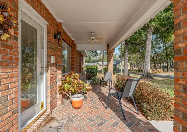 4th image of 8707 Sw 88Th Court Rd #K, Ocala, FL 34481 | MLS# GC541279