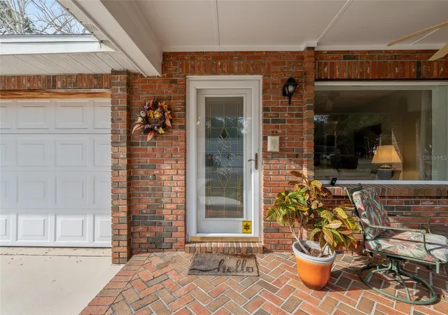 5th image of 8707 Sw 88Th Court Rd #K, Ocala, FL 34481 | MLS# GC541279