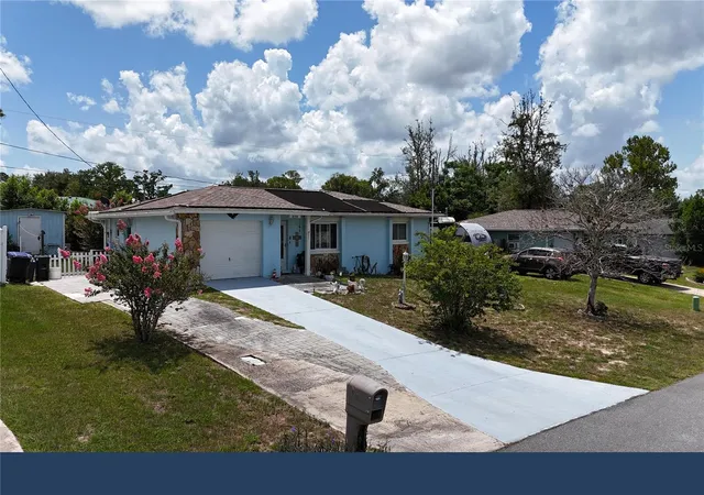 Homes for sale in Beverly Hills, FL | 503 S Monroe St, Beverly Hills, FL 34465 | MLS# TB8520289