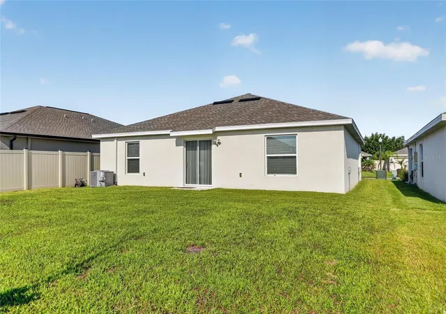 Photo 2 of Single family home for sale at 5151 Four Strand Ct, Saint Cloud, FL 34772 | MLS# O6417767 | Listing updated on 2026-09-19