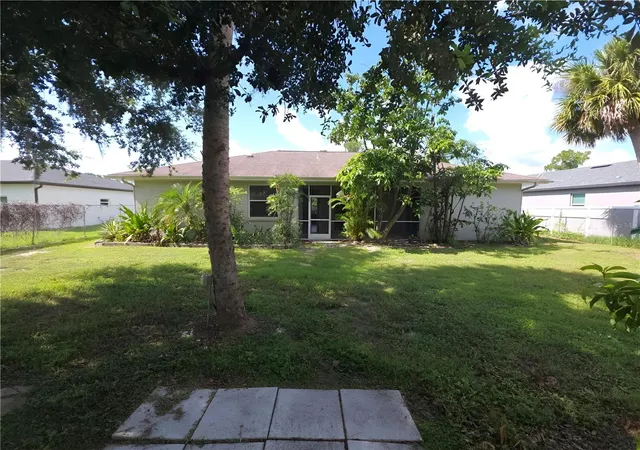 Homes for sale in North Port, FL | 3564 Laslo Ave, North Port, FL 34287 | MLS# D6147833