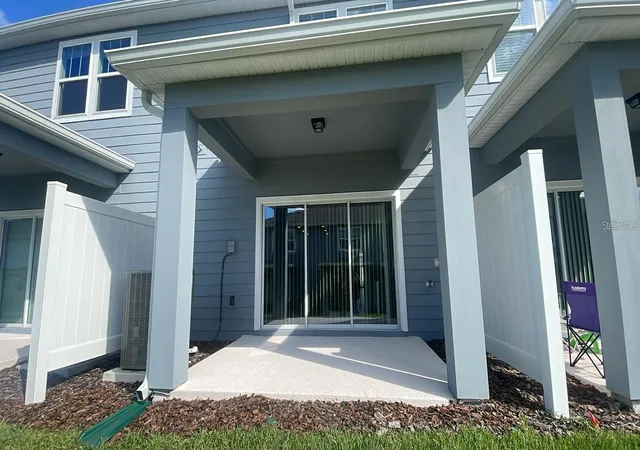Photo 15 of Townhouse for sale at 2571 Winsome Way, Davenport, FL 33896 | MLS# O6417768 | Listing updated on 2026-06-18