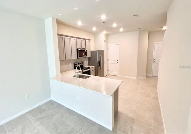 Photo 3 of Townhouse for sale at 2571 Winsome Way, Davenport, FL 33896 | MLS# O6417768 | Listing updated on 2026-06-18