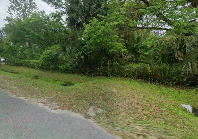 Photo 1 of Land for sale at 25232 Bartholomew St, Christmas, FL 32709 | MLS# O6417770 | Listing updated on 2026-09-28