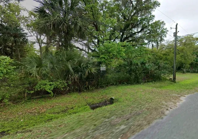 Photo 2 of Land for sale at 25232 Bartholomew St, Christmas, FL 32709 | MLS# O6417770 | Listing updated on 2026-09-28