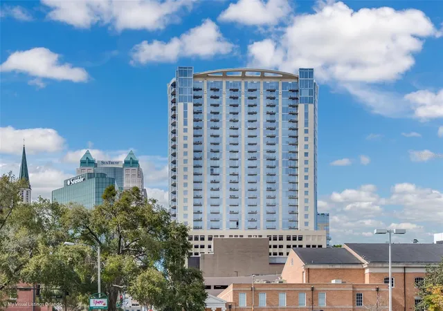 1st image of 155 S Court Ave #2705, Orlando, FL 32801 | MLS# O6417772