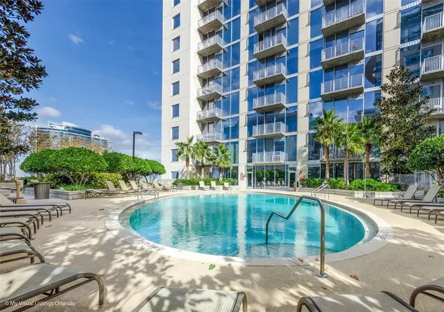 32nd image of 155 S Court Ave #2705, Orlando, FL 32801 | MLS# O6417772