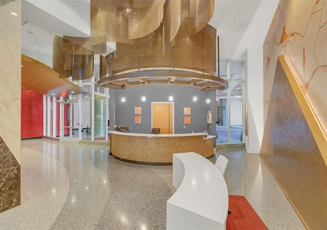 4th image of 155 S Court Ave #2705, Orlando, FL 32801 | MLS# O6417772
