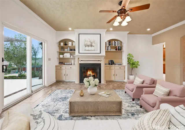 Photo 3 of Single family home for sale at 3220 SE 21st Avenue, Ocala, FL 34471 | MLS# OM726851 | Listing updated on 2026-09-22
