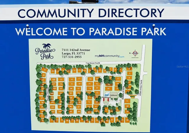 29th image of 7111 142nd Ave N #Lot 101, Largo, FL 33771 | MLS# A4697391