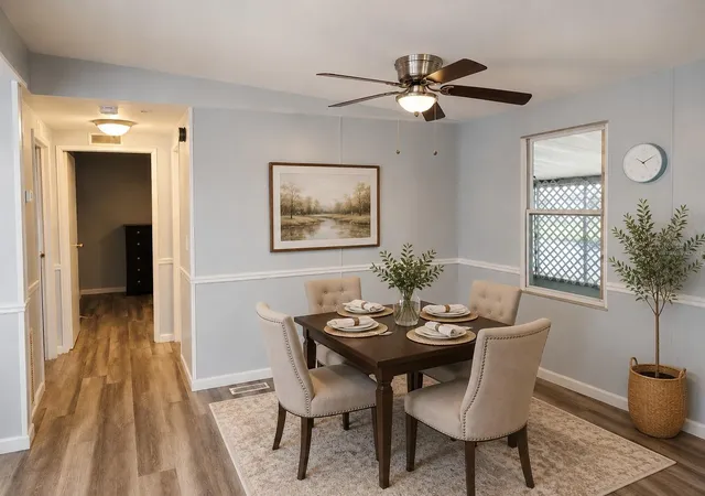 5th image of 7111 142Nd Ave N #Lot 101, Largo, FL 33771 | MLS# A4697391