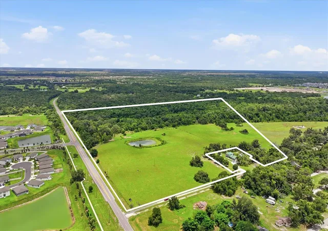 Photo 2 of Land for sale at 13805 County Rd 675, Parrish, FL 34219 | MLS# A4697392 | Listing updated on 2026-10-08