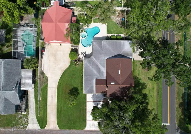 80th image of 607 N Merrin St, Plant City, FL 33563 | MLS# TB8520323