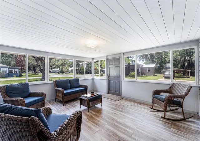 Photo 2 of Single family home for sale at 302 Park Ave, Hastings, FL 32145 | MLS# V4949712 | Listing updated on 2026-06-18