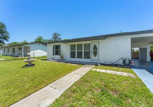 Homes for sale in Deltona, FL | 1625 Hastings Dr, Deltona, FL 32725 | MLS# O6417790
