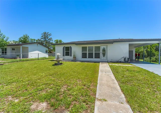 Homes for sale in Deltona, FL | 1625 Hastings Dr, Deltona, FL 32725 | MLS# O6417790