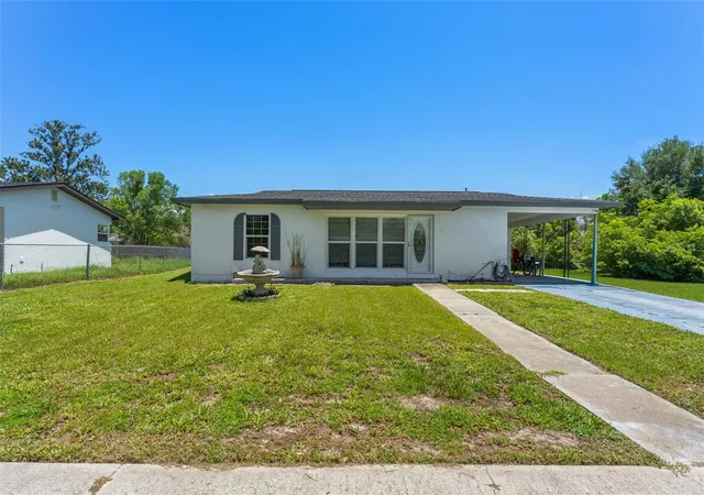 Homes for sale in Deltona, FL | 1625 Hastings Dr, Deltona, FL 32725 | MLS# O6417790