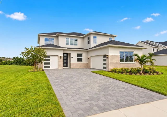 Photo 1 of Single family home for sale at 1712 Stonecliff Dr, Apopka, FL 32703 | MLS# O6417792 | Listing updated on 2026-09-29