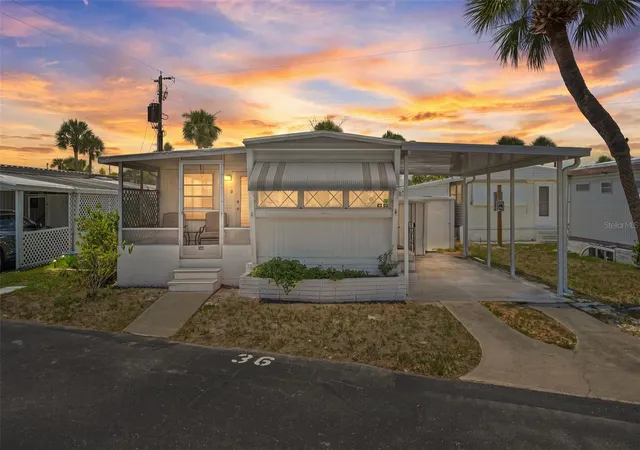 1st image of 4851 W Gandy Blvd #B9L36, Tampa, FL 33611 | MLS# TB8520332