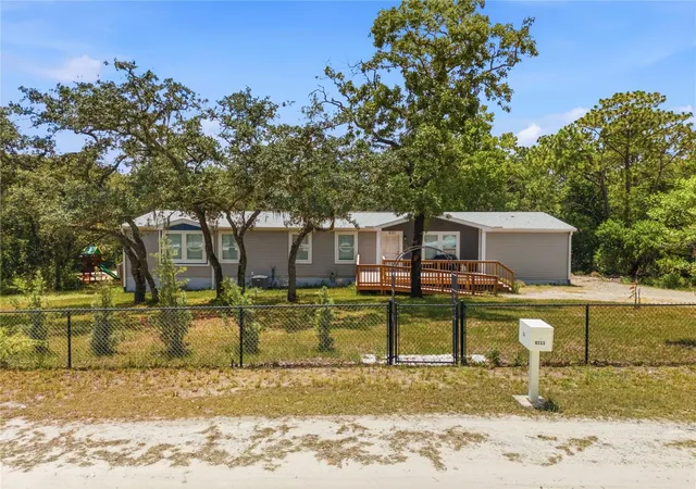 1st image of 6111 Cartwrite Rd, Spring Hill, FL 34609 | MLS# W7886827