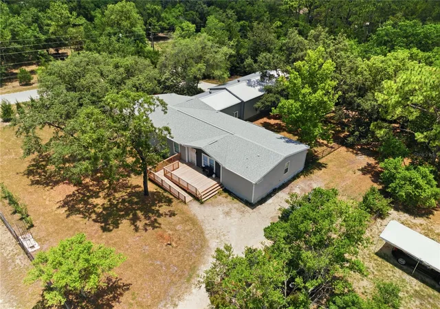 4th image of 6111 Cartwrite Rd, Spring Hill, FL 34609 | MLS# W7886827