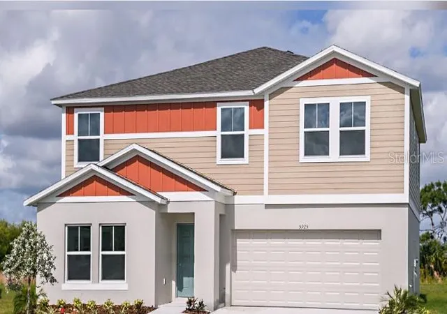 Photo 1 of Sale Pending at 4365 Riverbend Blvd, Haines City, FL 33844 | MLS# TB8520337 | Listing updated on 2026-08-22